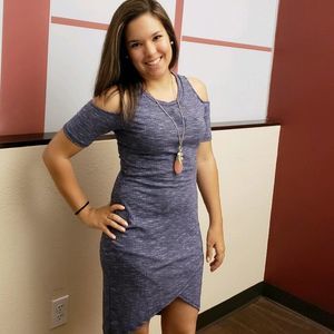 Meet your Posher, Jeniffer